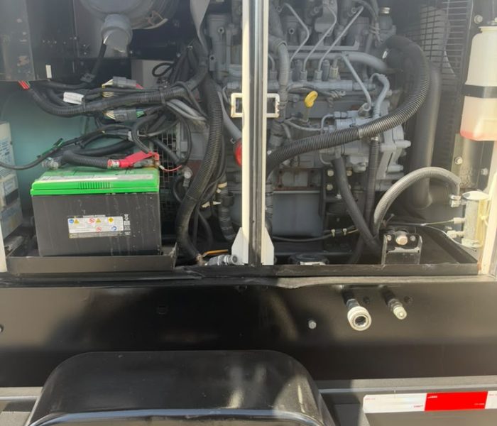2020-Multiquip-25-kva-Whisperwatt-Diesel-Generator-320201
