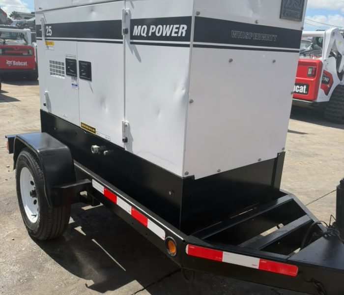2020-Multiquip-25-kva-Whisperwatt-Diesel-Generator-320201