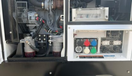 2020-Multiquip-25-kva-Whisperwatt-Diesel-Generator-320201