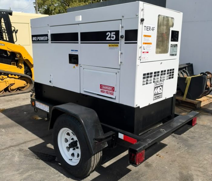 2020-Multiquip-25-kva-Whisperwatt-Diesel-Generator-320202
