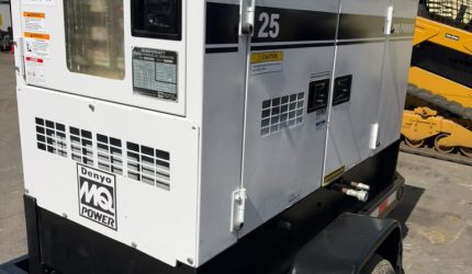2020-Multiquip-25-kva-Whisperwatt-Diesel-Generator-320202
