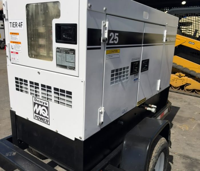 2020-Multiquip-25-kva-Whisperwatt-Diesel-Generator-320202