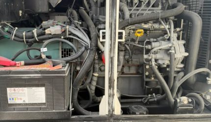 2020-Multiquip-25-kva-Whisperwatt-Diesel-Generator-320202
