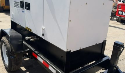 2020-Multiquip-25-kva-Whisperwatt-Diesel-Generator-320202
