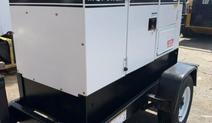 2020-Multiquip-25-kva-Whisperwatt-Diesel-Generator-320202