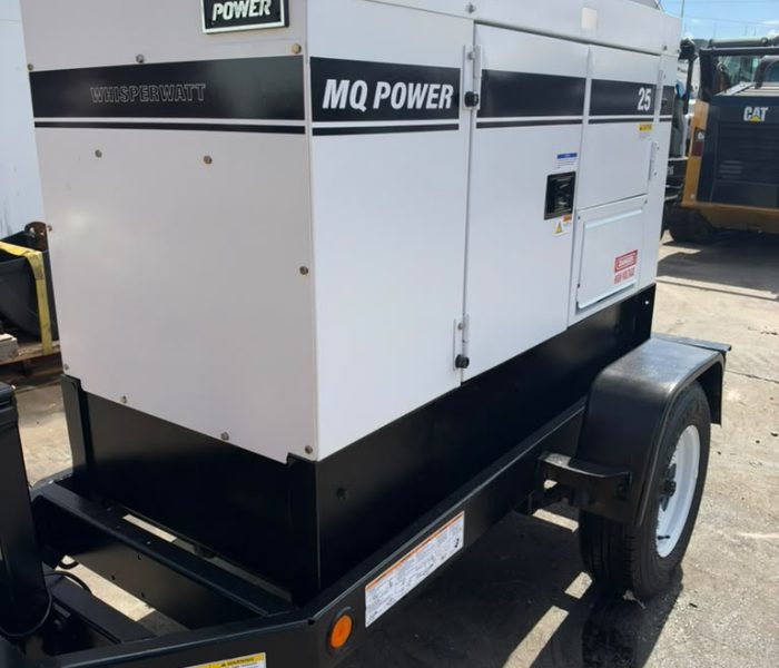2020-Multiquip-25-kva-Whisperwatt-Diesel-Generator-320202