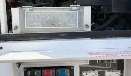 2020-Multiquip-25-kva-Whisperwatt-Diesel-Generator-320202