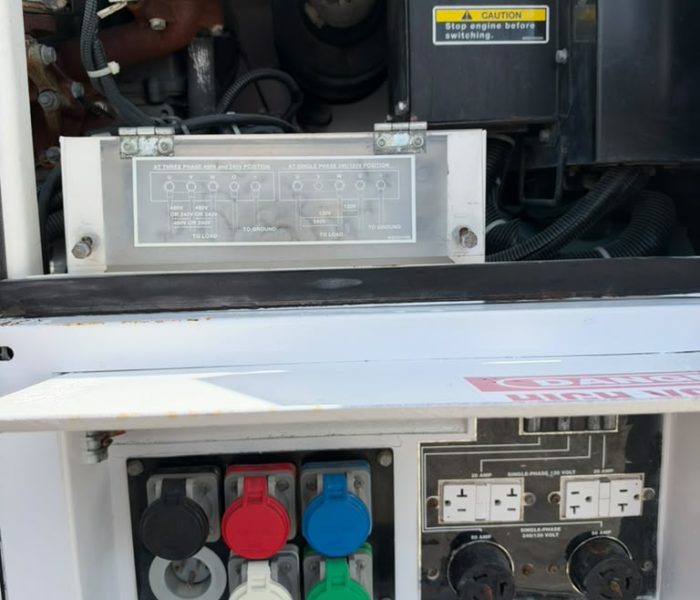 2020-Multiquip-25-kva-Whisperwatt-Diesel-Generator-320202