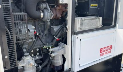 2020-Multiquip-25-kva-Whisperwatt-Diesel-Generator-320202