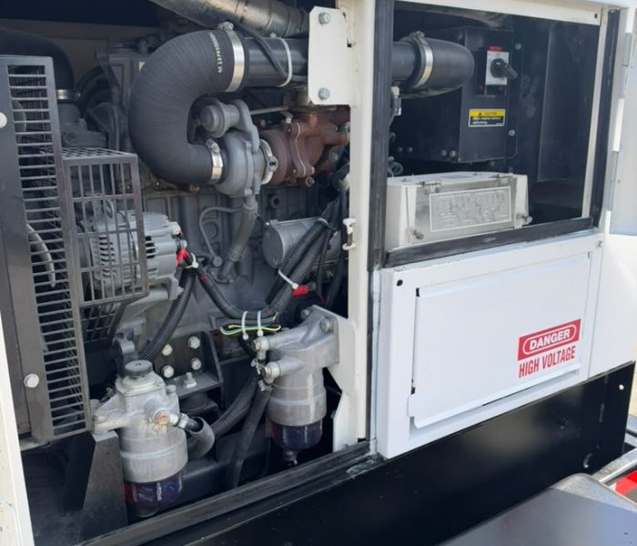 2020-Multiquip-25-kva-Whisperwatt-Diesel-Generator-320202