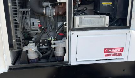2020-Multiquip-25-kva-Whisperwatt-Diesel-Generator-320202