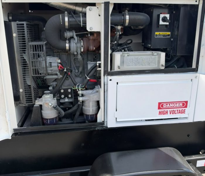 2020-Multiquip-25-kva-Whisperwatt-Diesel-Generator-320202