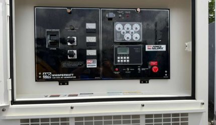 2020-Multiquip-Whisperwatt-125-Kva-320145