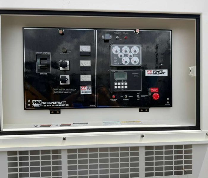 2020-Multiquip-Whisperwatt-125-Kva-320145