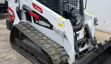 2020 T595 skid steer-320165