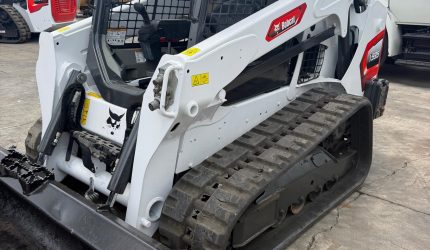 2020 T595 skid steer-320165