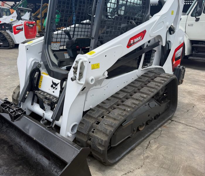 2020 T595 skid steer-320165