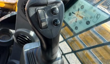 2021 Caterpillar 259D3 Skid Steer Loader-320154