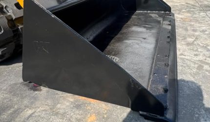 2021 Caterpillar 259D3 Skid Steer Loader-320154