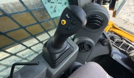 2021 Caterpillar 259D3 Skid Steer Loader-320163