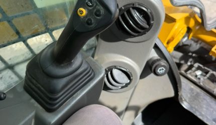 2021 Caterpillar 289D3-320179