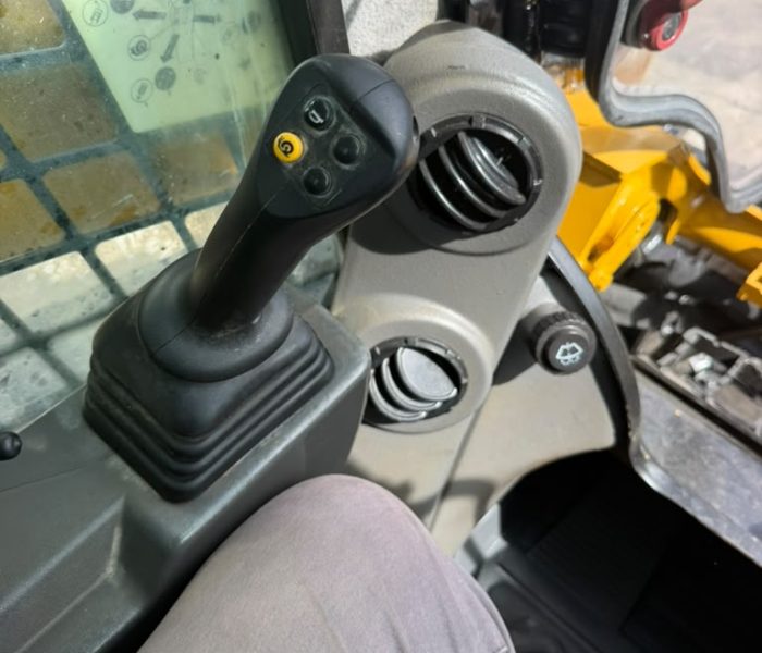 2021 Caterpillar 289D3-320179