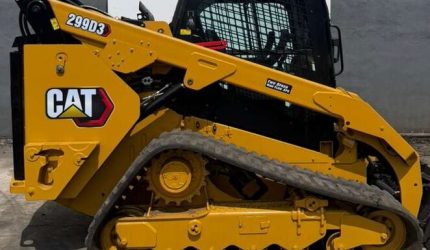 2021-Caterpillar-299D3-Skid-Steer-320136