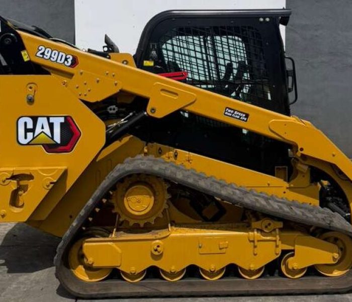 2021-Caterpillar-299D3-Skid-Steer-320136
