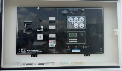 2021-Multiquip-Whisperwatt-125-Kva-320159