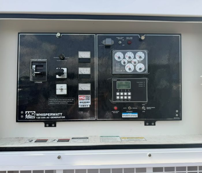2021-Multiquip-Whisperwatt-125-Kva-320159