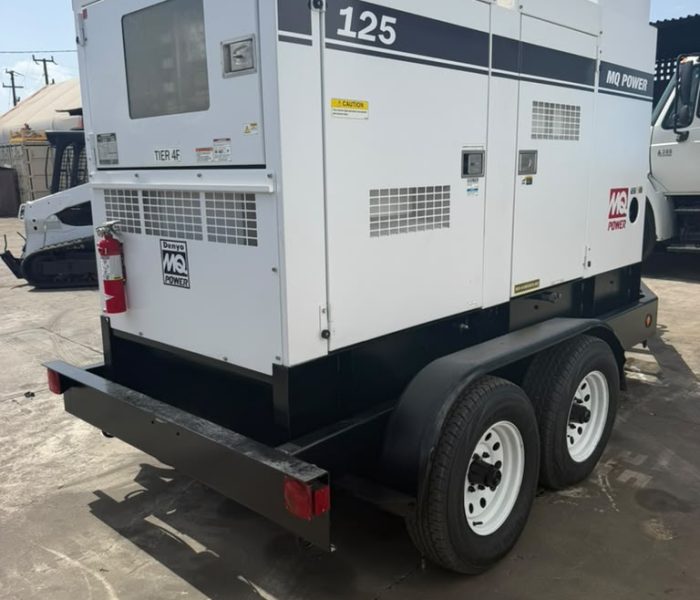 2021-Multiquip-Whisperwatt-125-Kva-320159