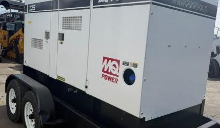 2021-Multiquip-Whisperwatt-125-Kva-320159