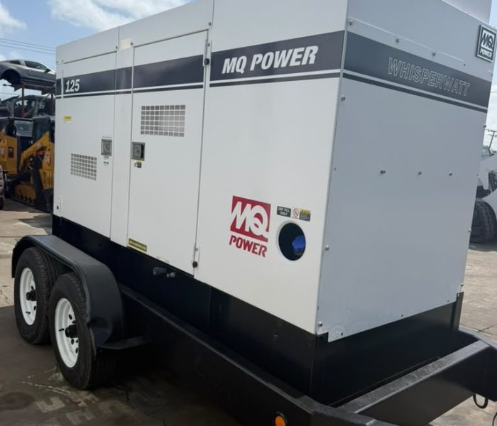 2021-Multiquip-Whisperwatt-125-Kva-320159