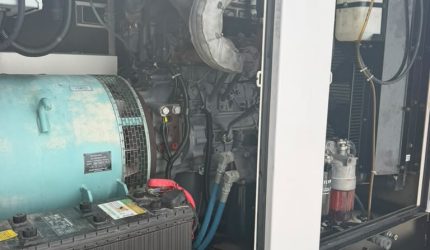 2021-Multiquip-Whisperwatt-125-Kva-320159