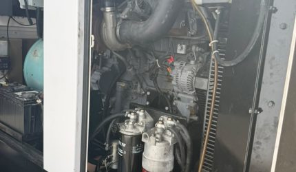 2021-Multiquip-Whisperwatt-125-Kva-320159