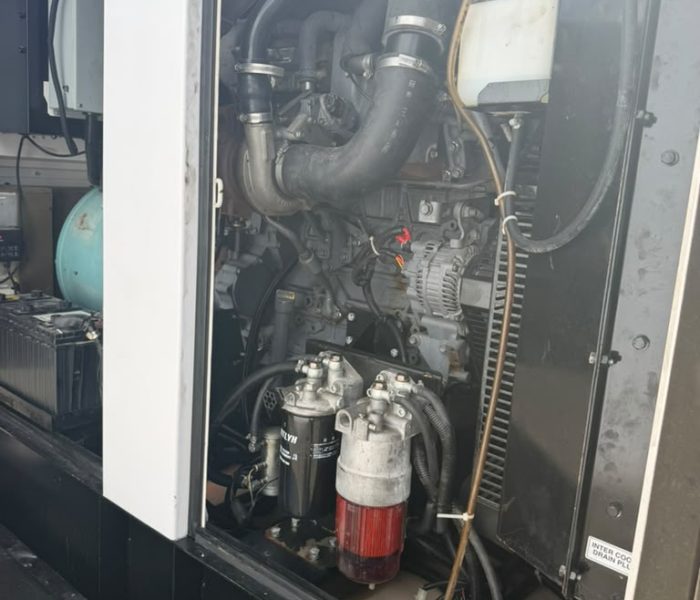 2021-Multiquip-Whisperwatt-125-Kva-320159