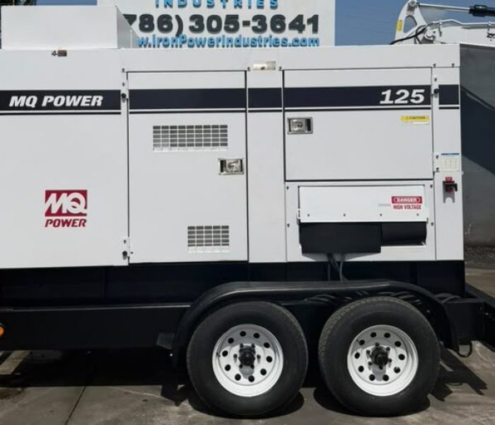 2021-Multiquip-Whisperwatt-125-Kva-320159