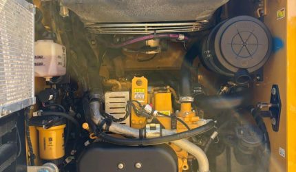 2022 Caterpillar 289D3 Skid Steer Loader-32090