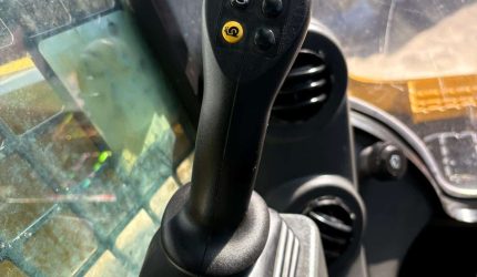 2022 Caterpillar 289D3 Skid Steer Loader-32090