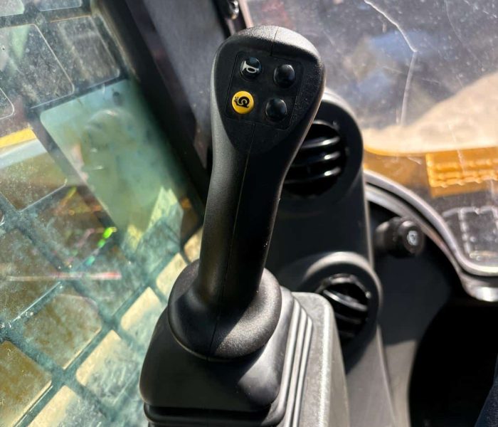 2022 Caterpillar 289D3 Skid Steer Loader-32090