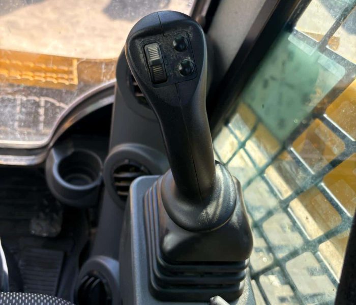 2022 Caterpillar 289D3 Skid Steer Loader-32090