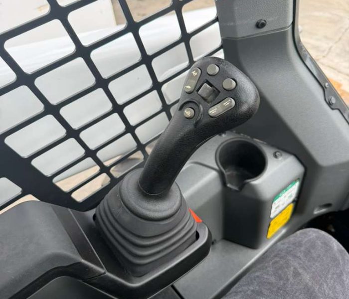 2023 Bobcat S62 Skid Steer Loader-320114