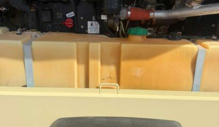 2023 Doosan 375CFM Air Compressor-32101