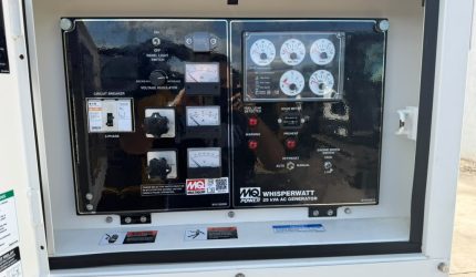 -Multiquip-25-kva-Whisperwatt-320169