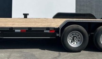 New-Double-A-20-ft-Equipment-Trailer
