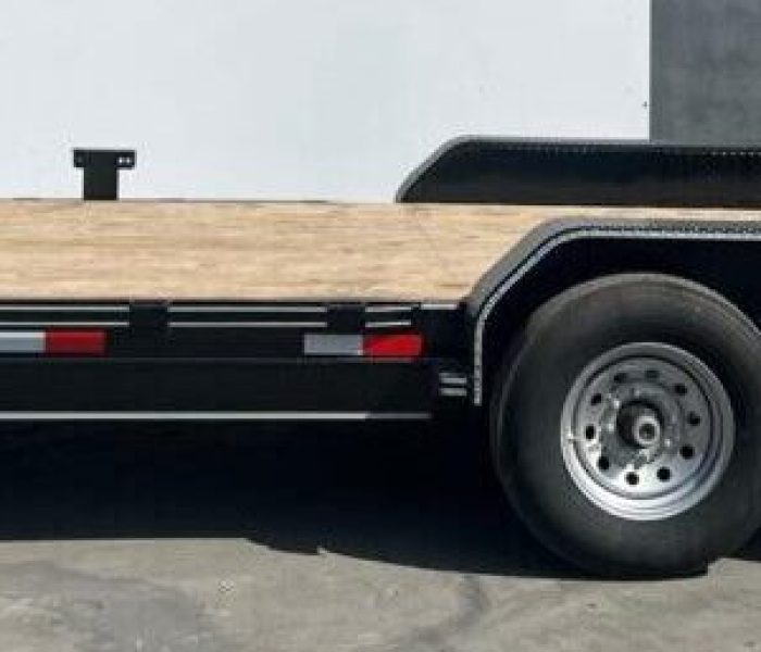 New-Double-A-20-ft-Equipment-Trailer