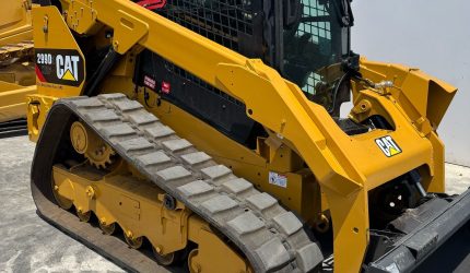 299 skid steer-100103