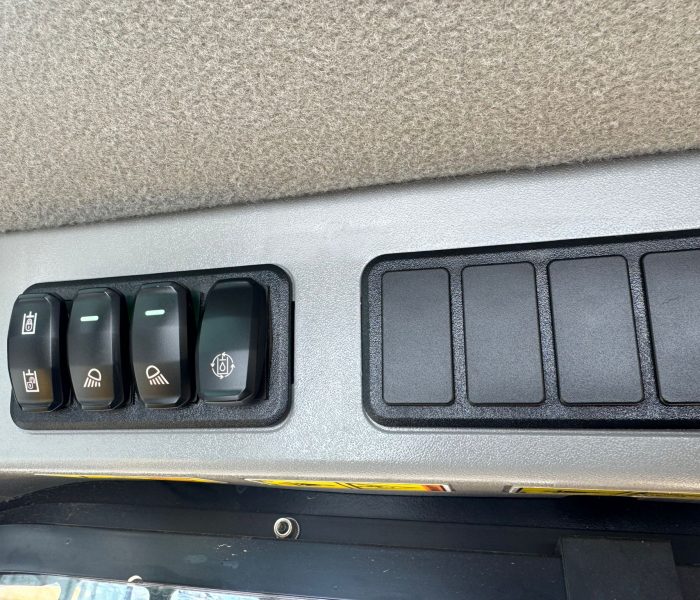 caterpillar 299d3 skid steer loader 2020 31300