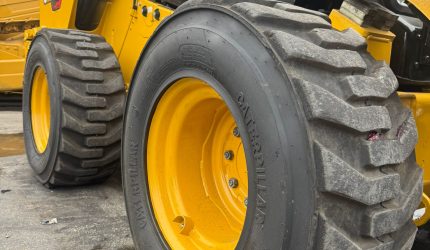 Caterpillar 272d3 skid steer loader 2019 31350