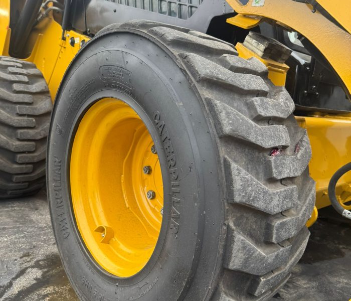 Caterpillar 272d3 skid steer loader 2019 31350